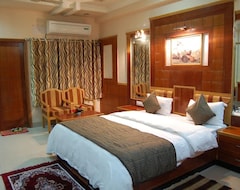 Hotel Kalinga Palace (Barmer, Indija)