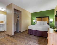 Hotel Extended Stay America Suites - Phoenix - Scottsdale (Scottsdale, Sjedinjene Američke Države)