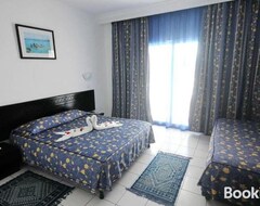 Hotel Mechmoum Yasmine Hammamet (Hammamet, Tunus)