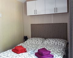 Cijela kuća/apartman Completely new furnished holiday home for 4 people (Ahrbrück, Njemačka)