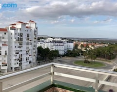 Entire House / Apartment Apartamento Vistas Al Mar - Valdelagrana Playa (El puerto de Santa Maria, Spain)
