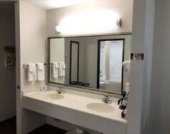 Hotel Quality Inn & Suites Sun Prairie Madison East (Sun Prairie, EE. UU.)