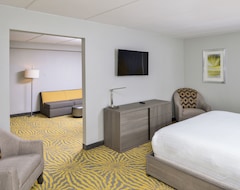 Hotel Holiday Inn Dallas-Richardson (Ričardson, Sjedinjene Američke Države)