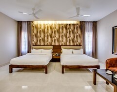 Khách sạn Hotel Ma Grand (Karaikudi, Ấn Độ)