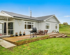 Tüm Ev/Apart Daire Staghead Cottage – Manawatu Holiday Home (Ohingaiti, Yeni Zelanda)