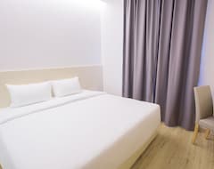 Khách sạn Minimalist Hotel (Johore Bahru, Malaysia)