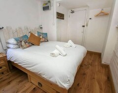 Tüm Ev/Apart Daire Brunswick Garden Studio: 1 Bedroom, Sleeps 2, Wifi, Garden, Central Hove (Hove, Birleşik Krallık)