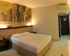 Hotel Mj (Samarinda, Indonezija)