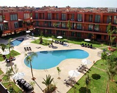 Hotel Rawabi H (Marakeš, Maroko)