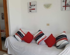 Casa/apartamento entero Cozy Studio With Spectacular Sea Views (Icod de los Vinos, España)