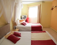 Hotel Biblica Guest House (Nairobi, Kenya)