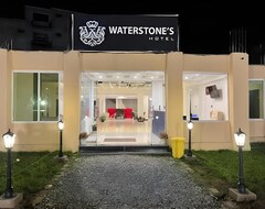 Khách sạn Waterstones Hotel (Muzaffarabad, Pakistan)