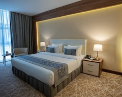 Hotel Rosemond Al Hamra (Jeddah, Saudi Arabia)