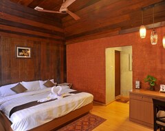 Hotel The Isle By Area 707 (Alwar, Indien)