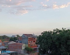 Toàn bộ căn nhà/căn hộ !vista Panoramica En Lerida! (Lérida, Colombia)