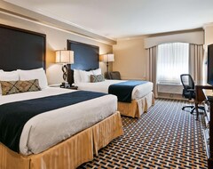 Khách sạn Best Western Plus Plaza Hotel & Conference Center (Puyallup, Hoa Kỳ)