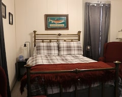 Hospitality Inn Bed & Breakfast (Dorris, USA)