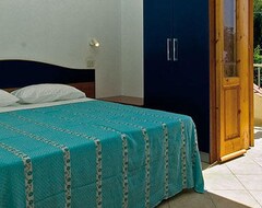 Hotel VILLAGGIO MARCOPOLO (Tropea, Italija)