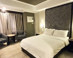Hotel Mo2 Westown (Iloilo City, Philippines)