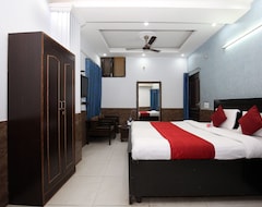 OYO 10362 Hotel Milan Inn (Chandigarh, India)