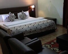 Khách sạn Hotel Downtown Royal (Ikeja, Nigeria)