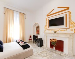 Gæstehus Queen Palace Suites (Rom, Italien)