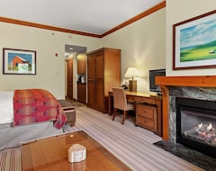 Hotel Sml Studio With Front Four Views. Free Valet Parking. Discounted Rates (Stowe, USA)