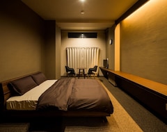 Hotelli 305 Relaxing Space In The Hotel Room - 305 / Nakagami-gun Okinawa (Kitakagusuku, Japani)
