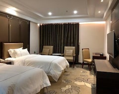 Khách sạn Phoenix Hotel (Jiexi, Trung Quốc)