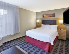 Hotelli TownePlace Suites Minneapolis-St. Paul Airport/Eagan (Eagan, Amerikan Yhdysvallat)
