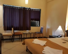 Hotel Sanai Residency (Mahabaleshwar, Indien)