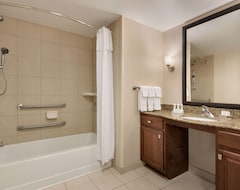 Hotel Homewood Suites by Hilton Madison West (Madison, USA)