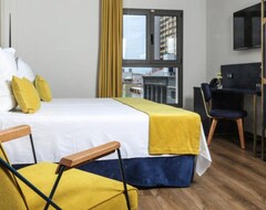Khách sạn Design Plus Bex Hotel Tarifa Exclusiva Residente Canario (Las Palmas, Tây Ban Nha)