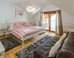 Hele huset/lejligheden 3 Bedroom Accommodation In Ogulin (Josipdol, Kroatien)