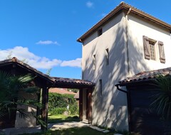 Cijela kuća/apartman Domaine Du Moulin De Candresse Le Moulin à Eau 10mn De Dax, 35 Mn De Locéan (Candresse, Francuska)