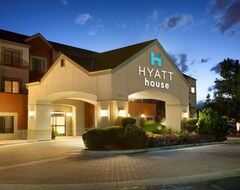 Hotel Hyatt House Denver Tech Center (Englewood, USA)