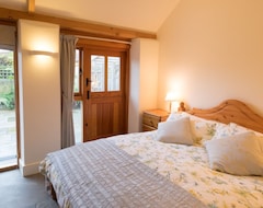 Cijela kuća/apartman Cherry Plum Cottage - One Bedroom (Ledmore, Ujedinjeno Kraljevstvo)