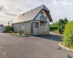 Cijela kuća/apartman Dido Newfy Home (Sainte-Marie-au-Bosc, Francuska)
