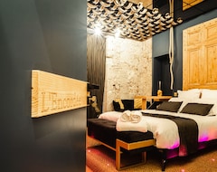 Hotel Lencordée - Deluxe Room (Beziers, Francuska)