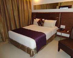 Hotelli FabHotel Urban Indiranagar (Bengalore, Intia)
