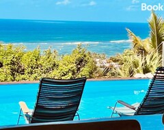 Bed & Breakfast La Villa By Ferdinan (Grand Bourg, Antillas Francesas)