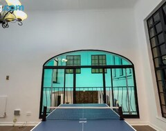 Tüm Ev/Apart Daire Riverside House With Indoor Pool (Johannesburg, Güney Afrika)