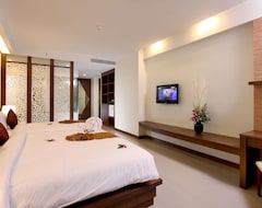 Hotelli A2 Pool Resort - Sha Plus (Phuket, Thaimaa)