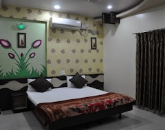 Hotel Tirupati (Aurangabad, Indija)