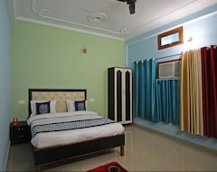 OYO 4409 Hotel Chaitanya Inn (Varanasi, Indija)