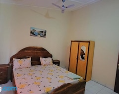 Cijela kuća/apartman Nicely Furnished Comfortable Holiday Apartment Home At Yarambamba Estate (Yundum, Gambija)
