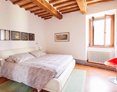 Toàn bộ căn nhà/căn hộ Luxury Villa In Monticchiello, Your Heaven In Tuscany (Pienza, Ý)