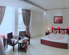 Khách sạn Travidat (Đà Nẵng, Việt Nam)