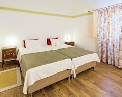 Hotel Wheel Inn, Winter Room (Sousel, Portugal)