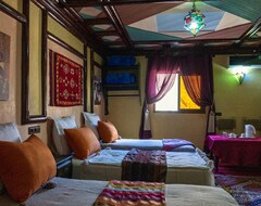 Bed & Breakfast Riad Atlas Prestige (Imlil, Maroko)